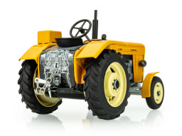 Kovap Ursus C-360 žlutý